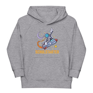 Schulstarter! Einschulung Hoodie | Kapuzenpullover