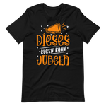 Dieses Küken kann Jubeln, Cheer! T-Shirt für Mädchen und Frauen