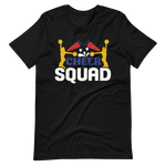 Cheer Squad! T-Shirt für Mädchen und Frauen