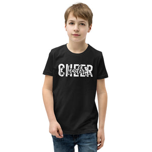 Stilvoll führen als CHEER leader - Einzigartiges Cheerleading T-Shirt